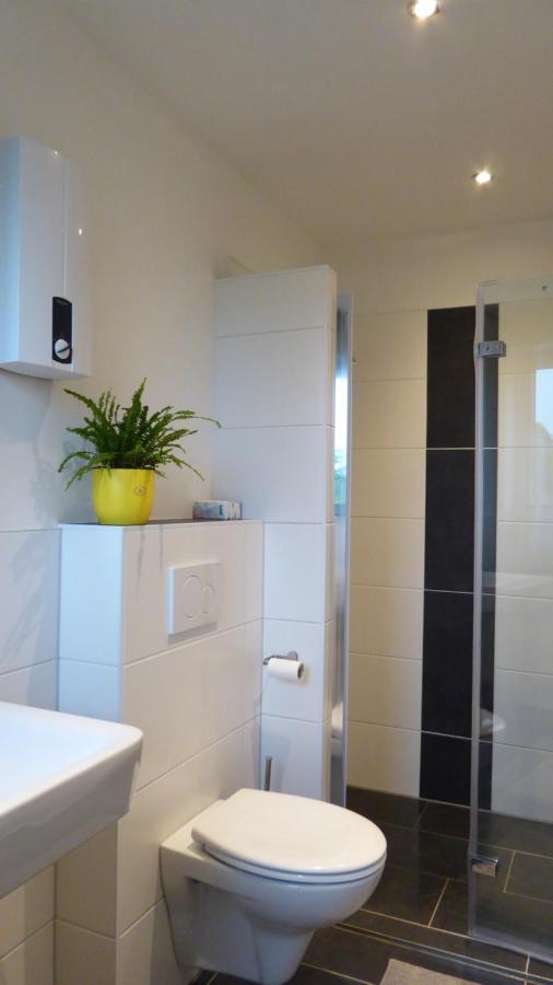 Ferienwohnung Goldenitz Warlitz المظهر الخارجي الصورة